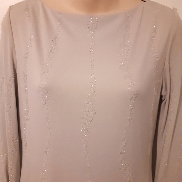 Evening Dress - Picture 3 of 9